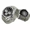 HIFUTURE smartwatch Flex 2 plata