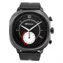 HIFUTURE smartwatch FutureFit AIX Lite negro