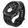 HIFUTURE smartwatch FutureFit AIX Lite negro