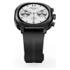 HIFUTURE smartwatch FutureFit AIX Lite negro