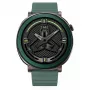 HIFUTURE smartwatch Aurora AMOLED AI verde