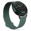 HIFUTURE smartwatch Aurora AMOLED AI verde