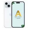 UPCYCLE IT Apple iPhone 15 128GB Negro reacondicionado grado A