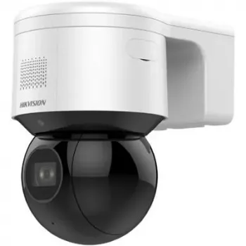 Hikvision Value DE3 Serie DS-2DE3A404IWG-E/W Cámara IP domo PTZ 4MP
