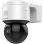 Hikvision Value DE3 Serie DS-2DE3A404IWG-E/W Cámara IP domo PTZ 4MP