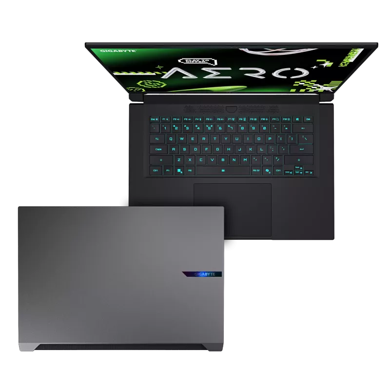 Gigabyte AERO X16 1WH93EEC94AD 16