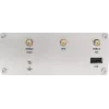 Teltonika RUTX09 router celular industrial 4G LTE-A Cat 6 con switch Gigabit de 4 puertos, Dual SIM, GNSS
