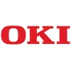 OKI Papel de limpieza PRO1040 OEL YA8001-1882G003 - 500 hojas, 100x150 mm, sin pelusa, blanco