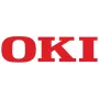 OKI Papel de limpieza PRO1040 OEL YA8001-1882G003 - 500 hojas, 100x150 mm, sin pelusa, blanco
