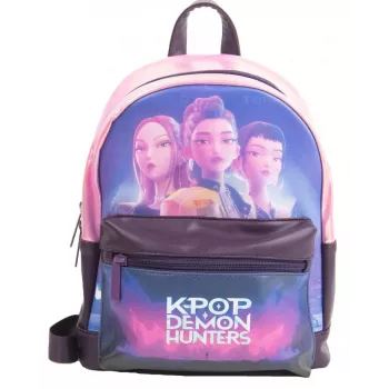 KIDS K-pop Demon Hunters mochila Original GP2510674