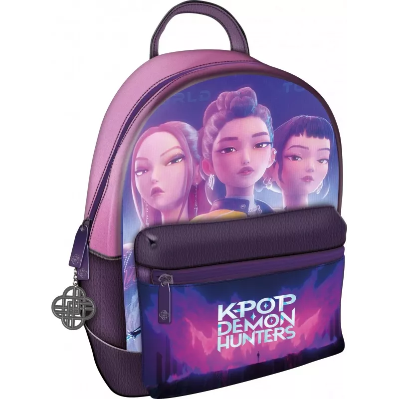 KIDS K-pop Demon Hunters mochila Original GP2510674