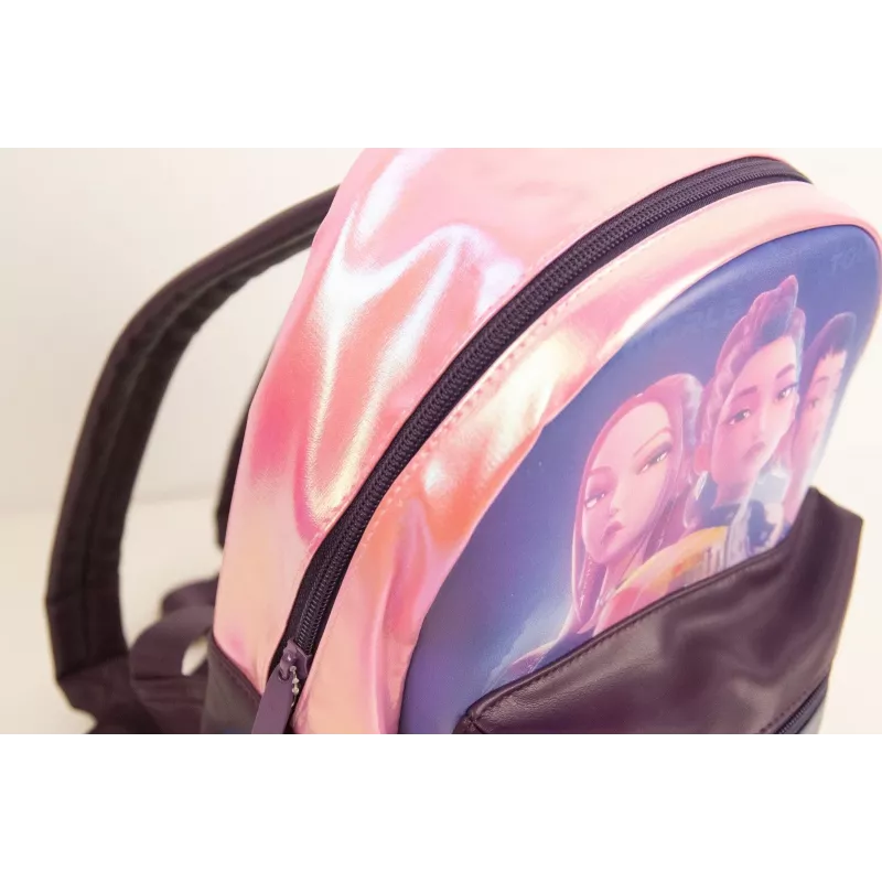 KIDS K-pop Demon Hunters mochila Original GP2510674
