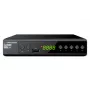ESPERANZA sintonizador/decodificador digital DVB-T2 H.265/HEVC