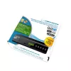 ESPERANZA sintonizador/decodificador digital DVB-T2 H.265/HEVC