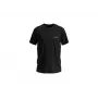 GENESIS Lead the Charge Camiseta L negra