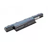 MITSU batería AS10D31 AS10D41 AS10D51 AS10D61 para Acer - 4400 mAh (48 Wh)