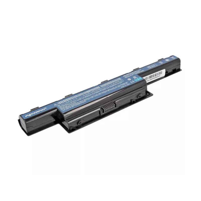 MITSU batería AS10D31 AS10D41 AS10D51 AS10D61 para Acer - 4400 mAh (48 Wh)