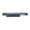 MITSU batería AS10D31 AS10D41 AS10D51 AS10D61 para Acer - 4400 mAh (48 Wh)