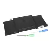MOVANO batería A1377 para Apple MacBook Air 13 A1496 A1405 - 7200 mAh (54,72 Wh)