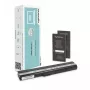 MOVANO batería A32-K52 para Asus A52 A52F K52 K52F K52J - 4400 mAh (48 Wh)