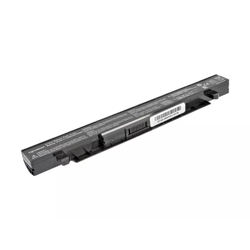 MOVANO batería A41-X550A para Asus X550 A450 F450 K550 - 2200 mAh (32 Wh)
