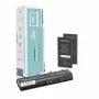 MOVANO batería MU06 para HP 635 650 655 Envy 17 Pavilion DM4 DV5 DV6 DV7 G6 G7 - 4400 mAh (48 Wh)