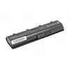 MOVANO batería MU06 para HP 635 650 655 Envy 17 Pavilion DM4 DV5 DV6 DV7 G6 G7 - 4400 mAh (48 Wh)
