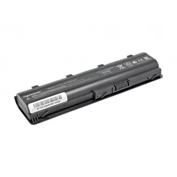 MOVANO batería MU06 para HP 635 650 655 Envy 17 Pavilion DM4 DV5 DV6 DV7 G6 G7 - 4400 mAh (48 Wh)