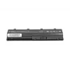 MOVANO batería MU06 para HP 635 650 655 Envy 17 Pavilion DM4 DV5 DV6 DV7 G6 G7 - 4400 mAh (48 Wh)