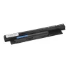 MOVANO batería MR90Y XCMRD para Dell Inspiron 14 15 17 - 4400 mAh (49 Wh)