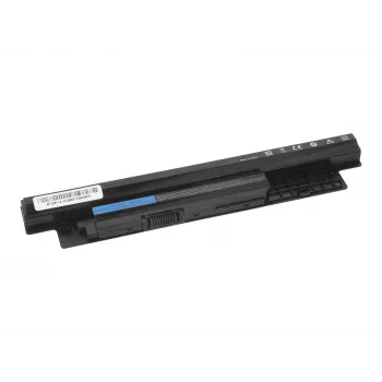 MOVANO batería MR90Y XCMRD para Dell Inspiron 14 15 17 - 4400 mAh (49 Wh)