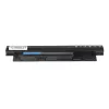 MOVANO batería MR90Y XCMRD para Dell Inspiron 14 15 17 - 4400 mAh (49 Wh)