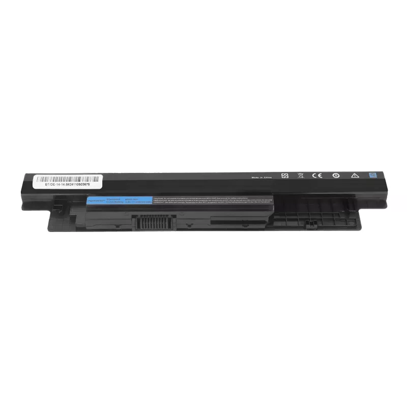 MOVANO batería MR90Y XCMRD para Dell Inspiron 14 15 17 - 4400 mAh (49 Wh)
