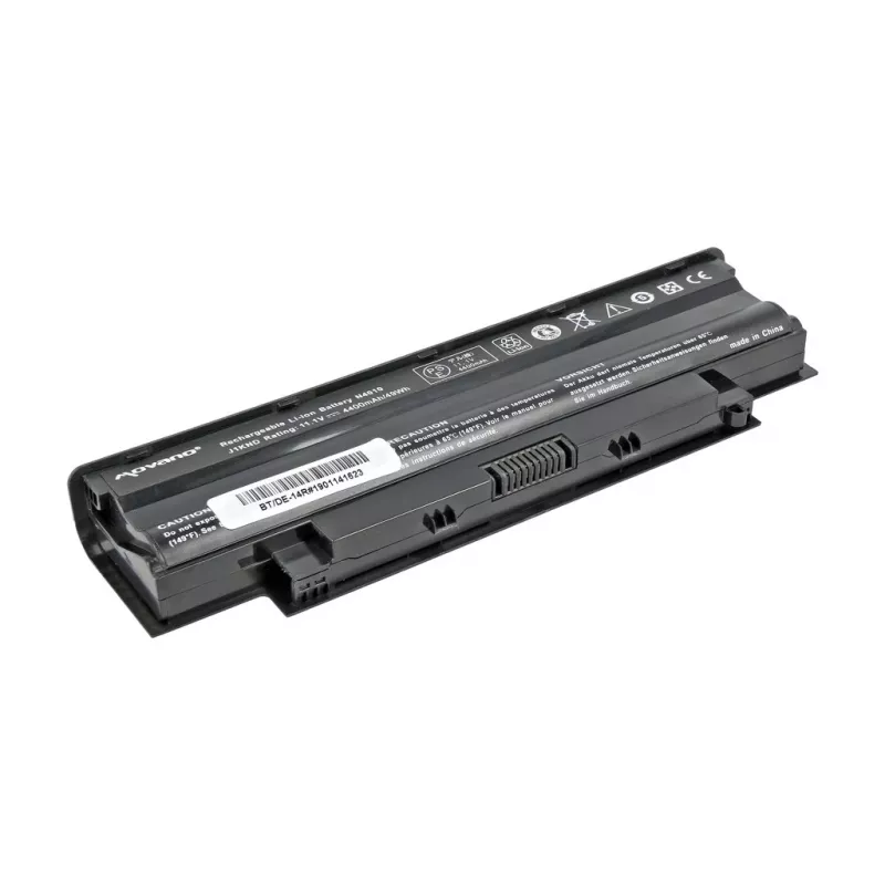 MOVANO batería J1KND para Dell 13R 14R 15R - 4400 mAh (49 Wh)