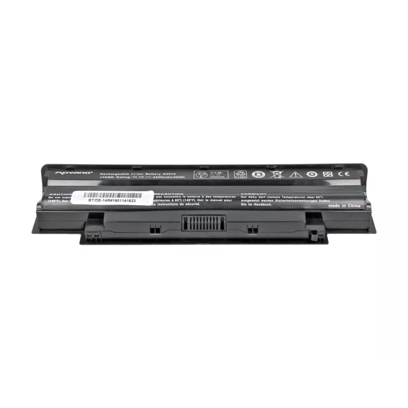 MOVANO batería J1KND para Dell 13R 14R 15R - 4400 mAh (49 Wh)