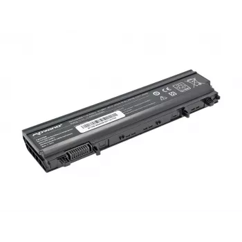 MOVANO batería VV0NF N5YH9 para Dell Latitude E5440 E5540 - 4400 mAh (49 Wh)