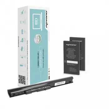 MOVANO batería OA04 HSTNN-LB5S para HP 240 245 250 255 G2 G3 - 2200 mAh (32 Wh)