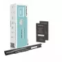 MOVANO batería OA04 HSTNN-LB5S para HP 240 245 250 255 G2 G3 - 2200 mAh (32 Wh)
