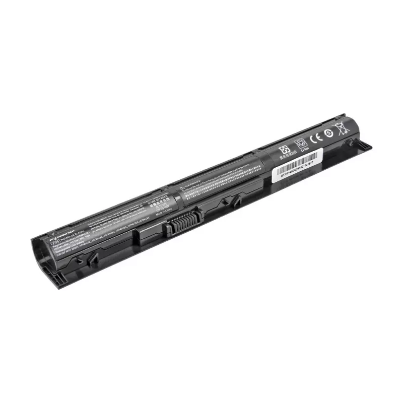 MOVANO batería VI04XL para HP ProBook 440 445 450 455 G2 - 2200 mAh (33 Wh)