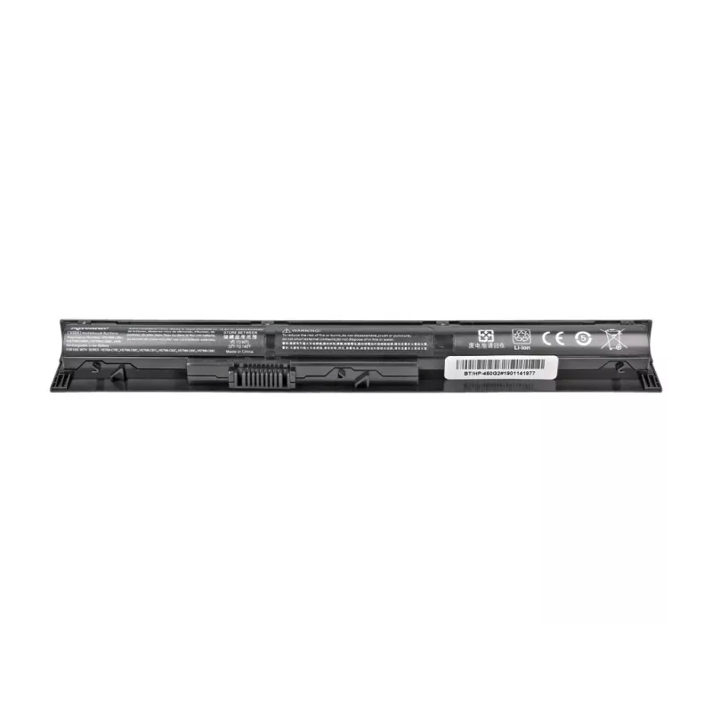 MOVANO batería VI04XL para HP ProBook 440 445 450 455 G2 - 2200 mAh (33 Wh)
