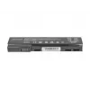 MOVANO batería para HP EliteBook 8460p 8460w 8470p 8470w - 4400 mAh (48 Wh)