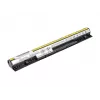MOVANO batería para Lenovo G500s G505s G50-30 G50-45 G50-70 - 2200 mAh (32 Wh)