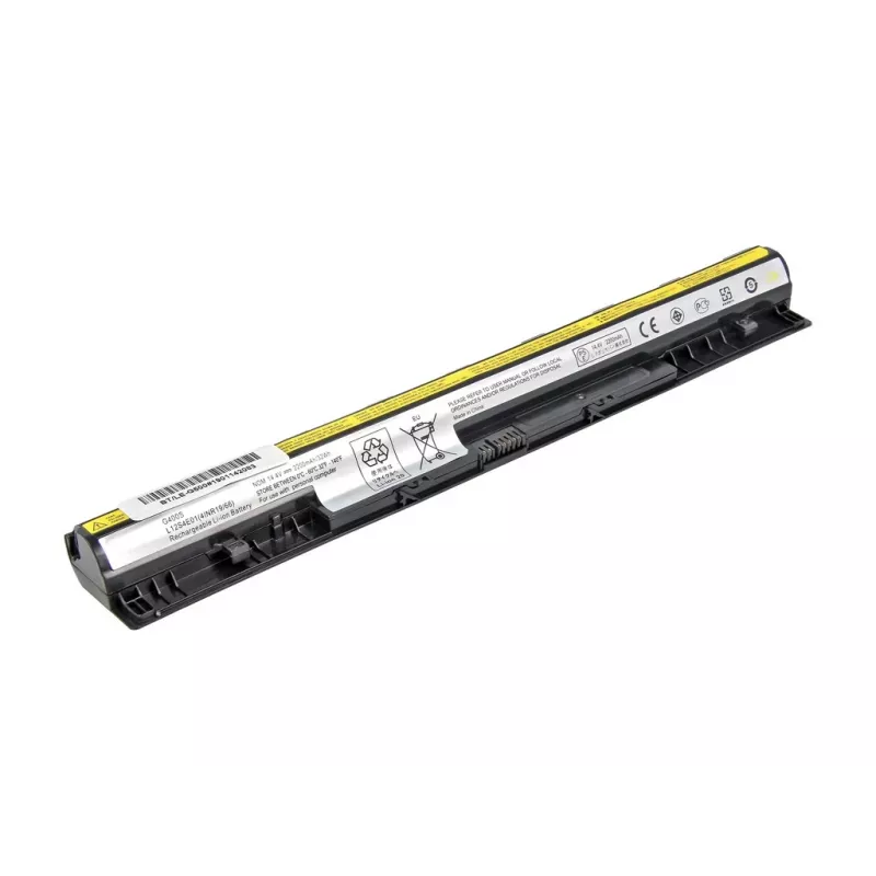 MOVANO batería para Lenovo G500s G505s G50-30 G50-45 G50-70 - 2200 mAh (32 Wh)