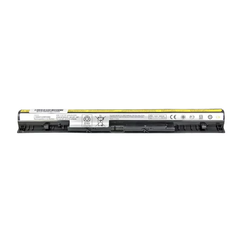 MOVANO batería para Lenovo G500s G505s G50-30 G50-45 G50-70 - 2200 mAh (32 Wh)