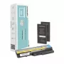 MITSU batería L09L6Y02 para Lenovo B570 G560 G570 G770 - 4400 mAh (48 Wh)