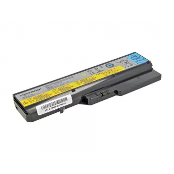 MITSU batería L09L6Y02 para Lenovo B570 G560 G570 G770 - 4400 mAh (48 Wh)