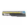 MITSU batería L09L6Y02 para Lenovo B570 G560 G570 G770 - 4400 mAh (48 Wh)