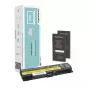 MOVANO batería 42T4795 para Lenovo ThinkPad T410 T420 T510 - 4400 mAh (48 Wh)