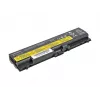MOVANO batería 42T4795 para Lenovo ThinkPad T410 T420 T510 - 4400 mAh (48 Wh)