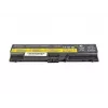 MOVANO batería 42T4795 para Lenovo ThinkPad T410 T420 T510 - 4400 mAh (48 Wh)
